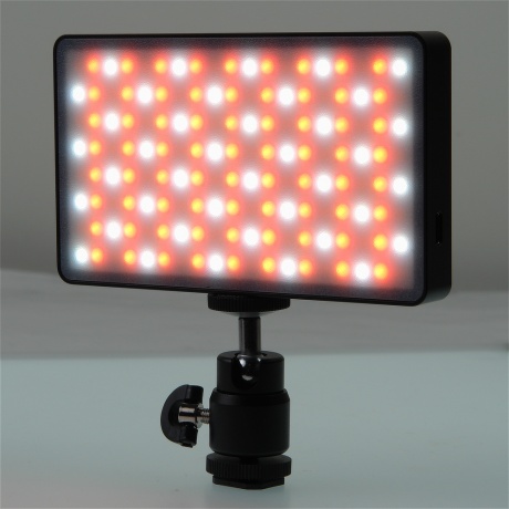 Осветитель GreenBean SmartLED 152 RGB светодиодный - фото 7