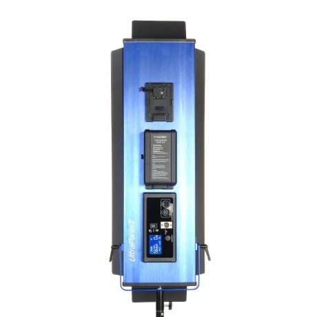 Осветитель светодиодный GreenBean UltraPanel II 2304 LED_27084 - фото 5