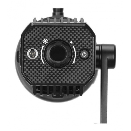 Осветитель светодиодный Godox S30 фокусируемый - фото 15