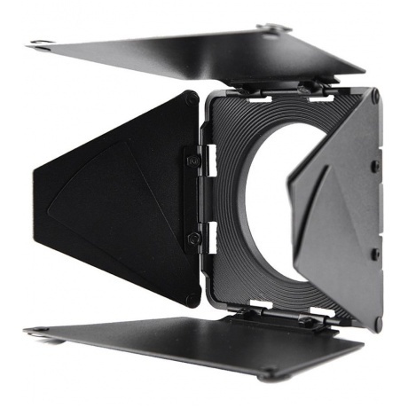 Осветитель светодиодный Godox S30 фокусируемый - фото 17