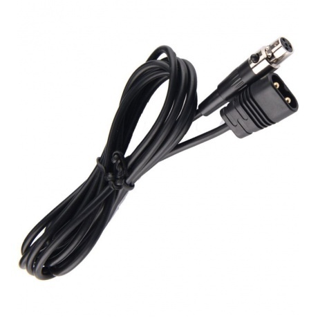 Осветитель светодиодный Godox S30 фокусируемый - фото 21