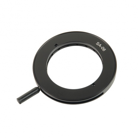 Диафрагма ирисовая Godox SA-06 для S30 - фото 3