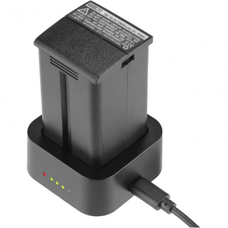 Зарядное устройство Godox UC29 USB для аккумулятора AD200 - фото 5