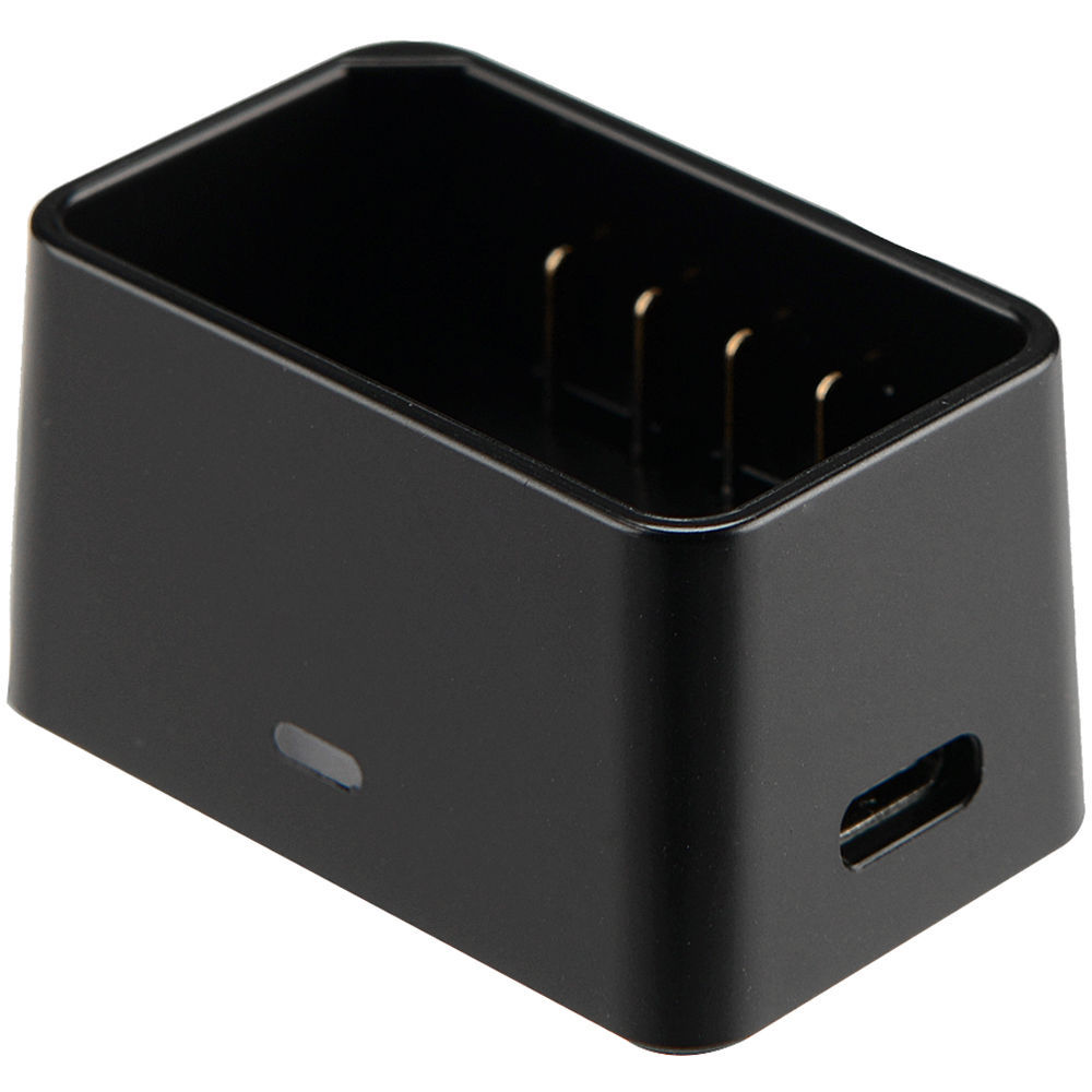 Зарядное устройство Godox VC26 USB для аккумулятора V1 цена и фото