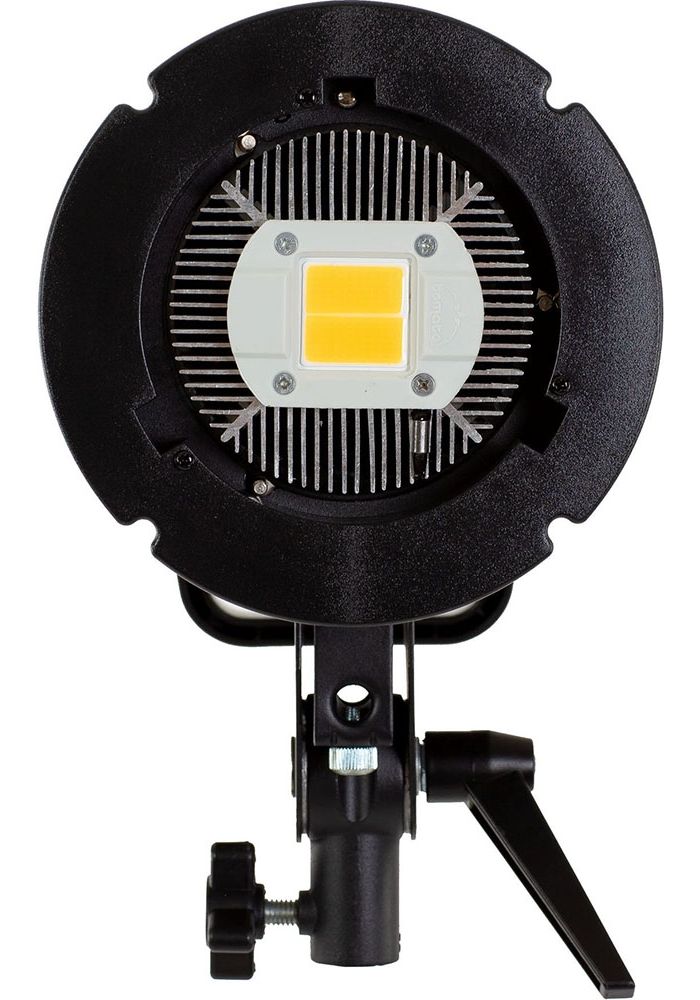 Осветитель светодиодный Raylab RL-100 Sunlight 5600K - фото 3