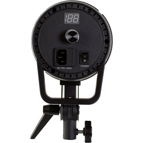 Осветитель светодиодный Raylab RL-100 Sunlight 5600K - фото 4