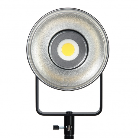 Осветитель светодиодный Godox FV150 с функцией вспышки - фото 2