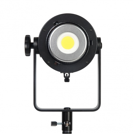 Осветитель светодиодный Godox FV150 с функцией вспышки - фото 8