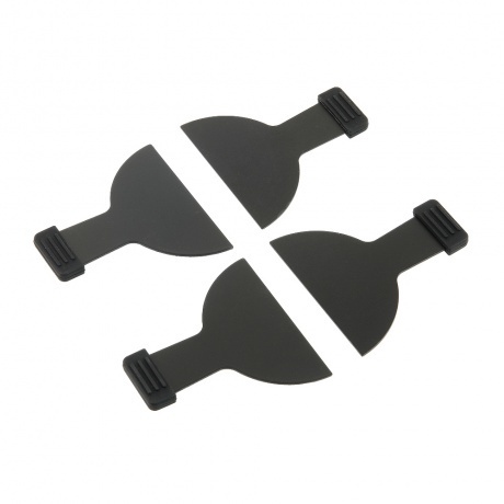 

Заслонка отсекающая Godox SA-07 четырехлепестковая для S30