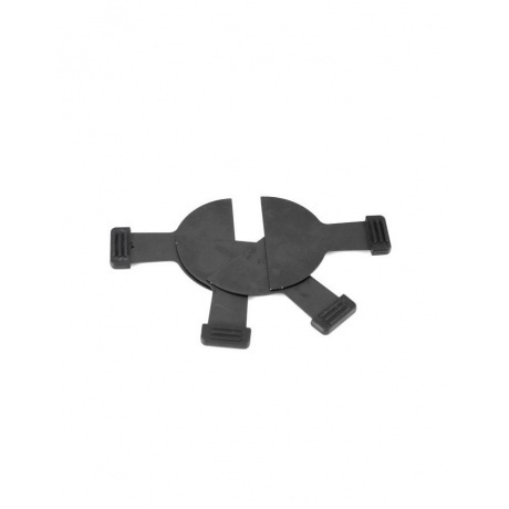Заслонка отсекающая Godox SA-07 четырехлепестковая для S30 - фото 2