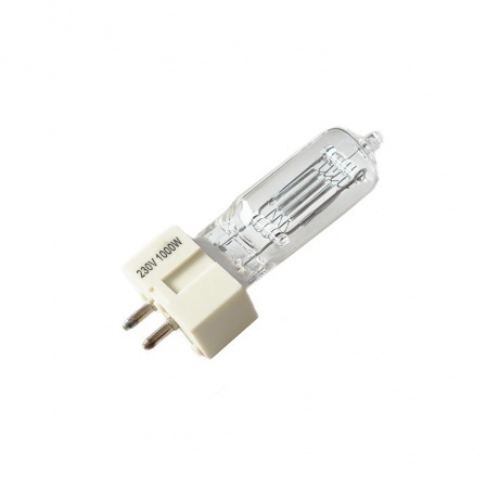 Лампа Falcon Eyes THL-1000-2 для галогенных осветителей