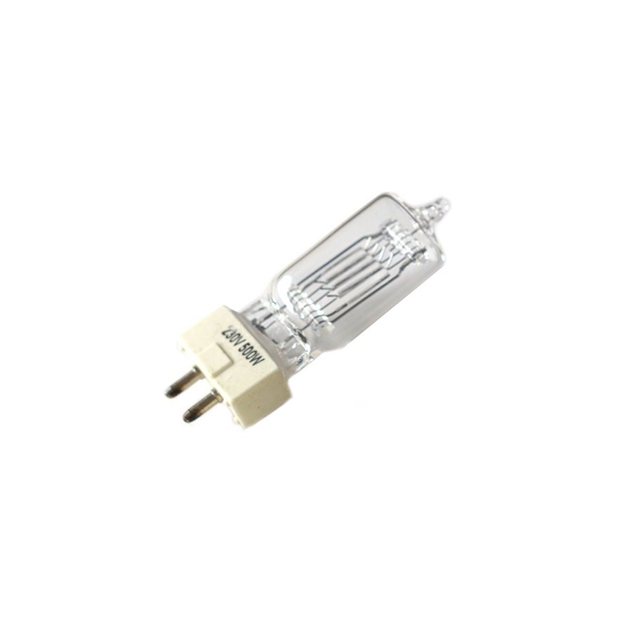 Лампа Falcon Eyes THL-500-2 для галогенных осветителей лампа thl c800d для галогенных осветителей