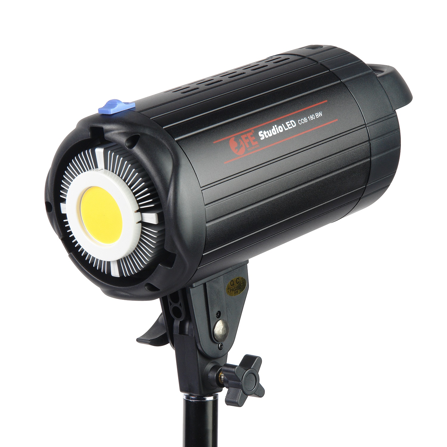 Осветитель студийный Falcon Eyes Studio LED COB180 BW светодиодный осветитель falcon eyes studio led cob180 bw