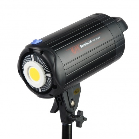 Осветитель студийный Falcon Eyes Studio LED COB120 BW светодиодный - фото 1