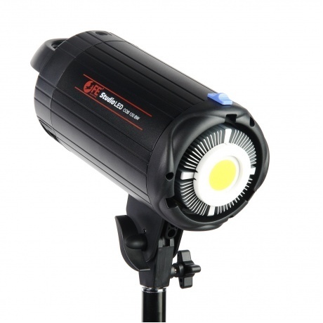 Осветитель студийный Falcon Eyes Studio LED COB120 BW светодиодный - фото 2