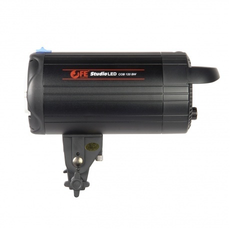 Осветитель студийный Falcon Eyes Studio LED COB120 BW светодиодный - фото 4