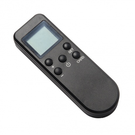 Осветитель светодиодный GreenBean SunLight PRO 200COB DMX - фото 9