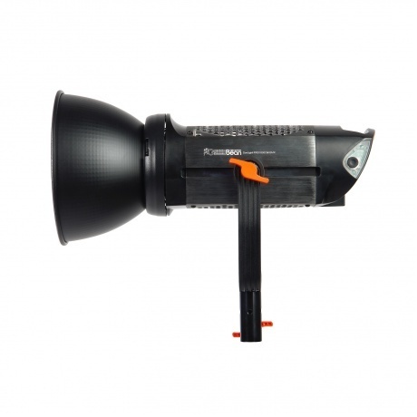 Осветитель светодиодный GreenBean SunLight PRO 100COB DMX - фото 3