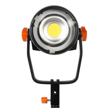 Осветитель светодиодный GreenBean SunLight PRO 100COB DMX - фото 4