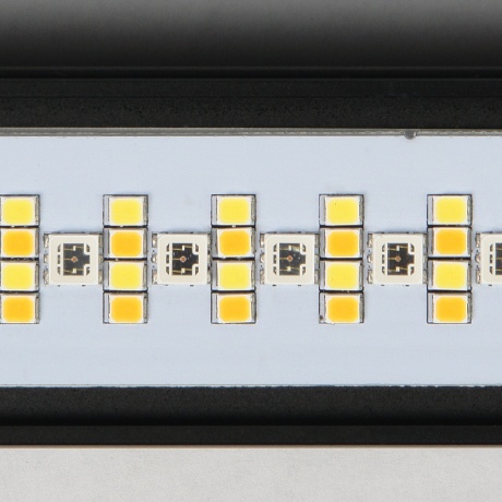 Осветитель светодиодный GreenBean LedFlow 2ft RGB (BP) со встроенным аккумулятором - фото 5