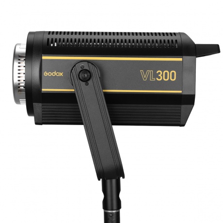 Осветитель светодиодный Godox VL300 - фото 29
