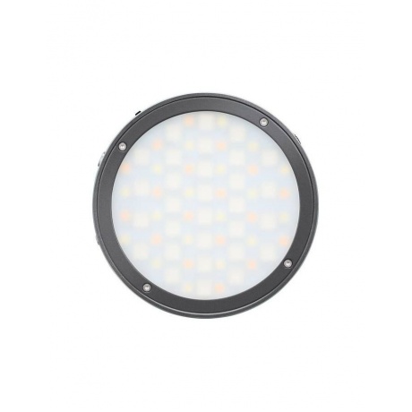 Осветитель светодиодный Godox RGB mini R1 - фото 3