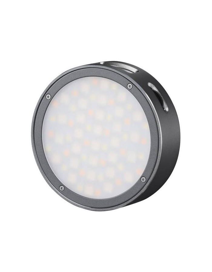Осветитель светодиодный Godox RGB mini R1 - фото 1