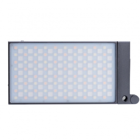 Осветитель светодиодный Godox RGB Mini Creative M1 накамерный - фото 3