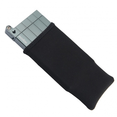 Осветитель светодиодный Godox RGB Mini Creative M1 накамерный - фото 8