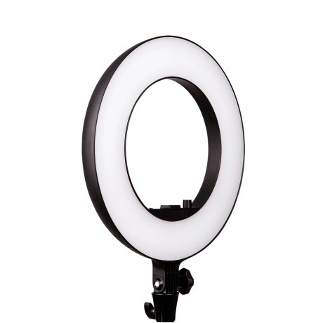 Осветитель кольцевой Godox LR180 LED Black - фото 4