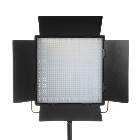 Осветитель светодиодный Godox LED1000Bi II студийный - фото 2