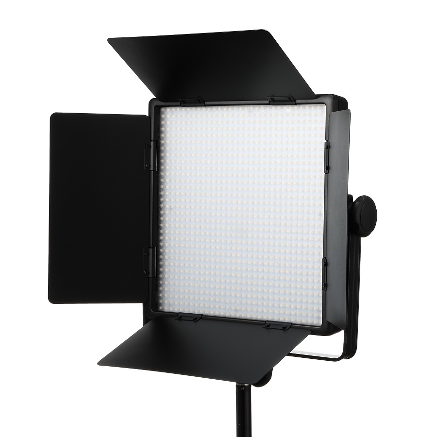 Осветитель светодиодный Godox LED1000D II студийный, цвет 5600к - фото 1