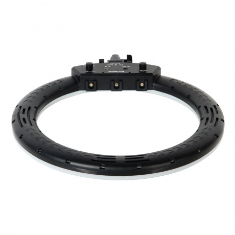 Осветитель кольцевой Falcon Eyes BeautyLight 480RC LED - фото 5