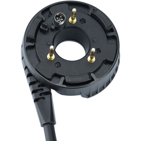 Голова выносная Godox H400P для вспышек AD400Pro - фото 5