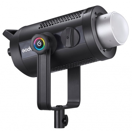 Осветитель светодиодный Godox SZ150R студийный - фото 3