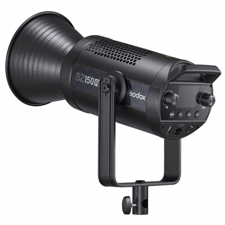 Осветитель светодиодный Godox SZ150R студийный - фото 6
