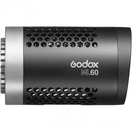 Осветитель светодиодный Godox ML60 - фото 8
