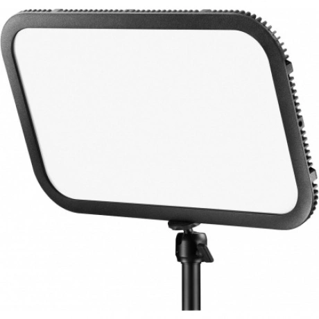 Осветитель светодиодный Godox ES45 Kit с креплением для стола