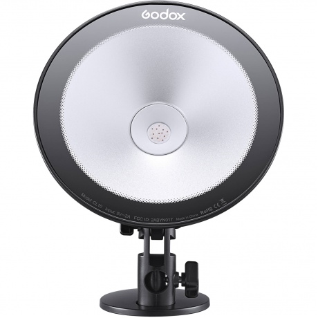 Осветитель светодиодный Godox CL10 для видеосъемки - фото 1