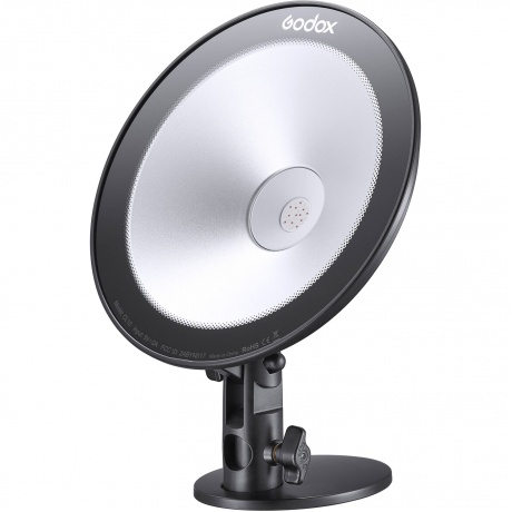 Осветитель светодиодный Godox CL10 для видеосъемки - фото 5