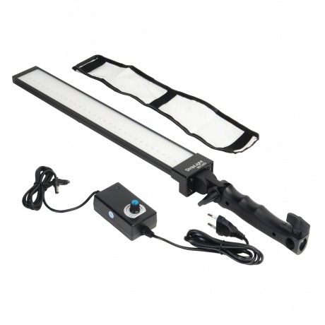 Осветитель ручной Falcon Eyes StripLight 90 LED - фото 8