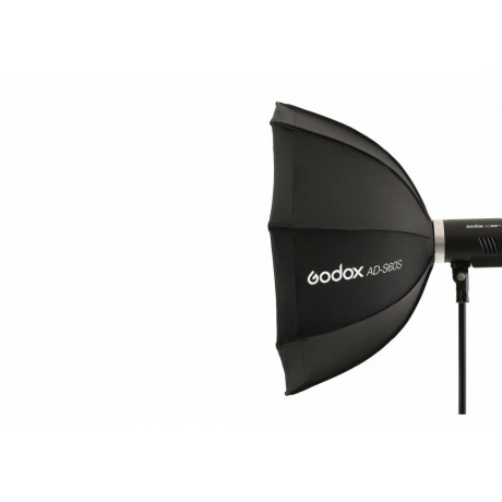 Комплект студийного оборудования Godox AD300Pro KIT - фото 10