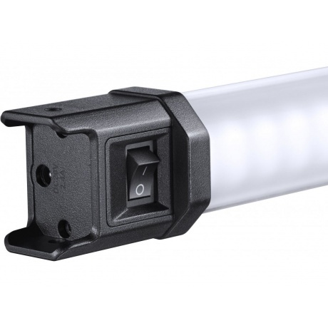 Комплект светодиодных осветителей Godox TL60*4 kit для видеосъемки - фото 4