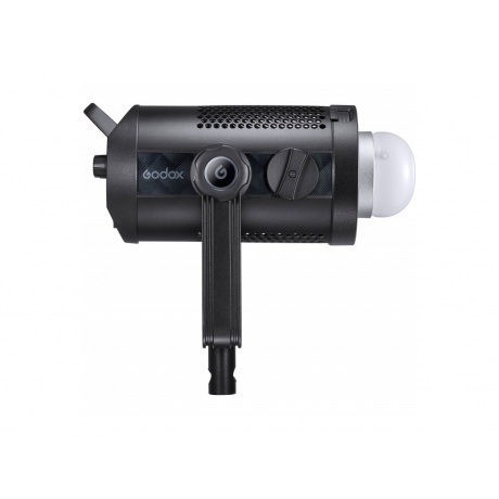Осветитель светодиодный Godox SZ200Bi фокусируемый - фото 7