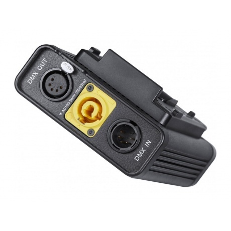 Осветитель светодиодный Godox S60 фокусируемый - фото 3