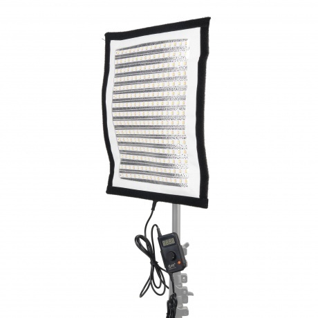 

Осветитель светодиодный Falcon Eyes FlexLight 240 LED Bi-color гибкий