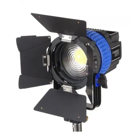 Осветитель cветодиодный GreenBean ZOOM 120BW LED