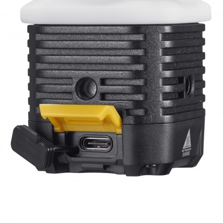 Осветитель светодиодный Godox WL4B для подводной съемки - фото 7