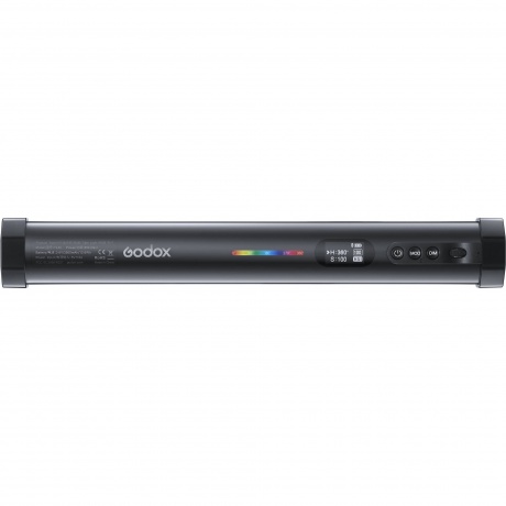 Осветитель светодиодный Godox TL30 RGB - фото 3