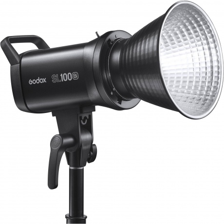 Осветитель светодиодный Godox SL100BI студийный - фото 1